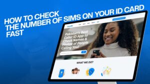 How to Check the Number of SIMS on Your ID Card Fast
