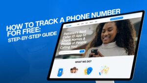 How to Track a Phone Number for Free: Step-by-Step Guide